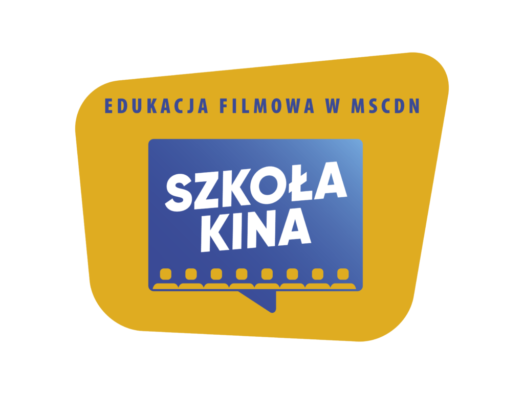 13 V 2024 Szkoła Kina zaprasza na edukacyjny pokaz filmu CZERWONE