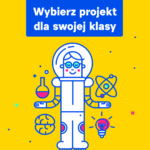 Bezpłatne projekty edukacyjne