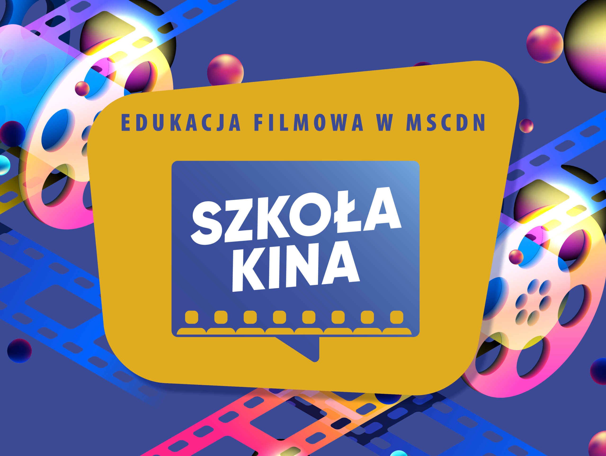 26 III 2026 – Szkoła Kina zaprasza na film dokumentalny „Król Maciuś Pierwszy”