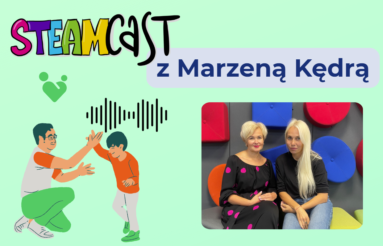 #19 – Rozmowa z Marzeną Kędrą