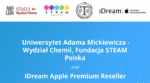 STEAM-owe postacie, które zmieniły Świat – Maria Skłodowska-Curie