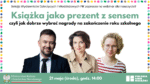 Książka jako prezent z sensem