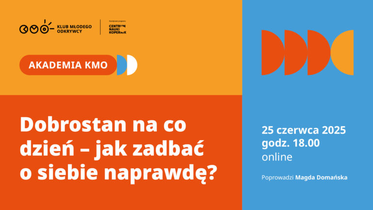 Uważność i regeneracja na zakończenie roku szkolnego – bezpłatne warsztaty dla nauczycieli i edukatorów