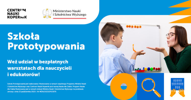 Szkoła Prototypowania