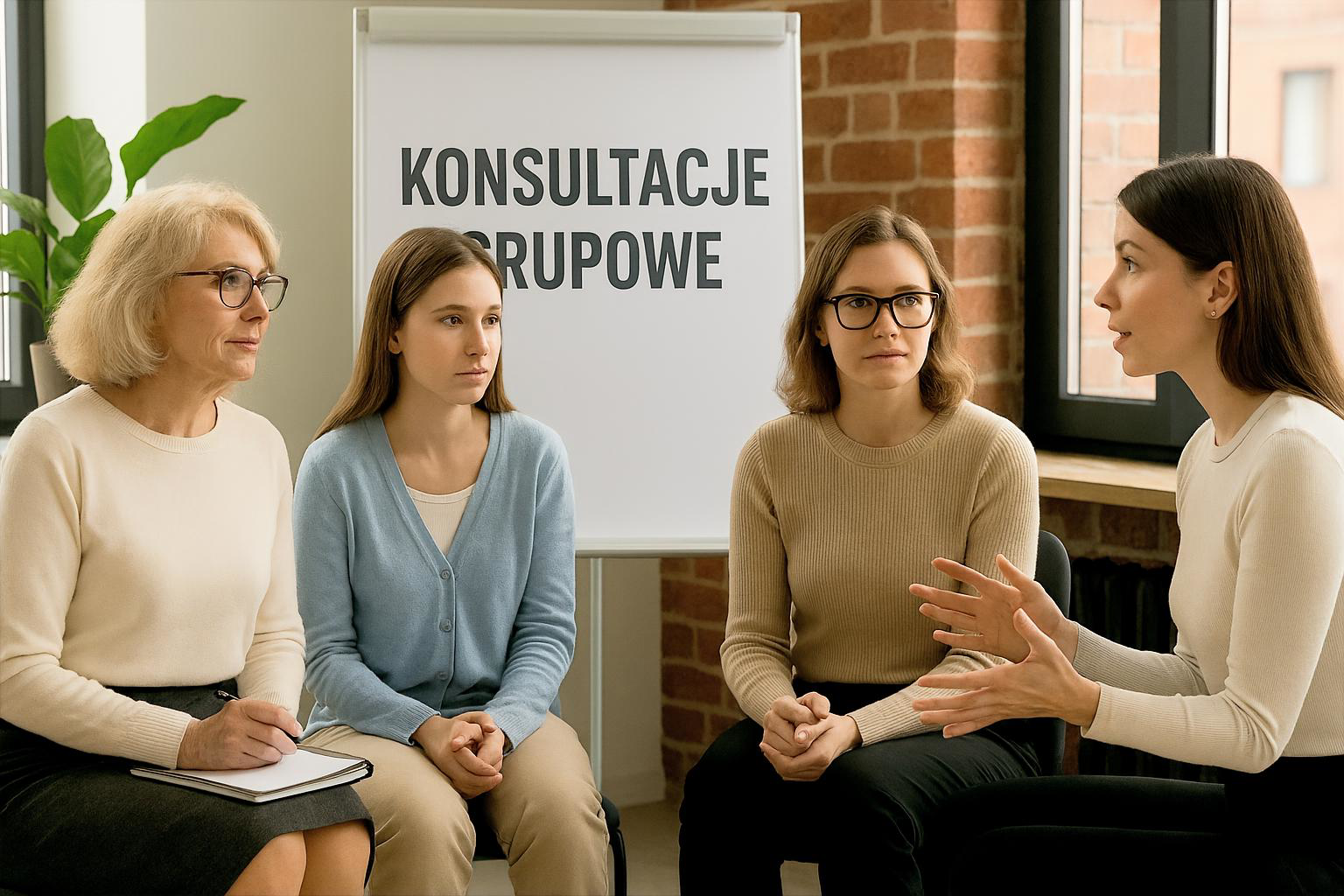 konsultacje
