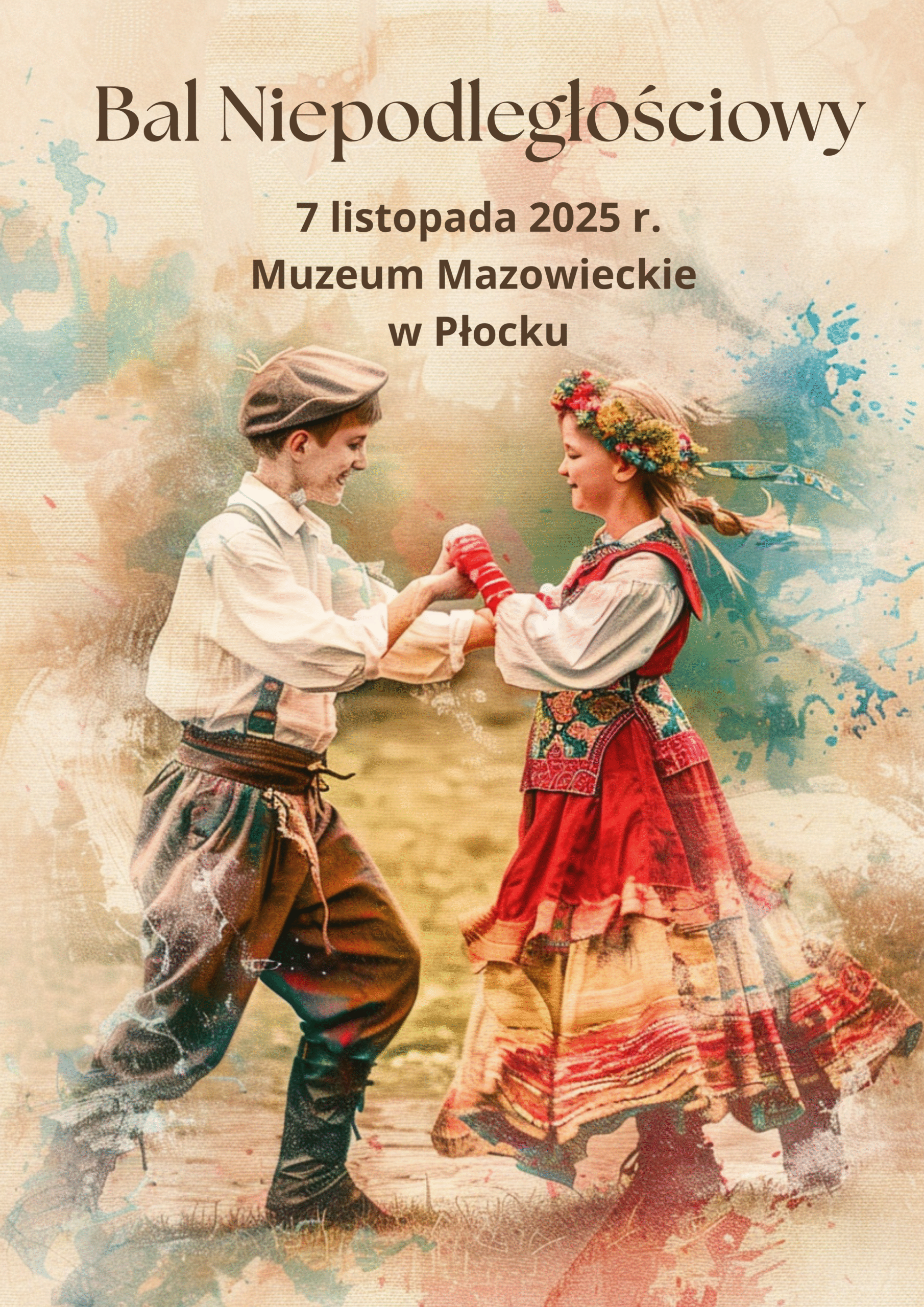 Bal Niepodległościowy