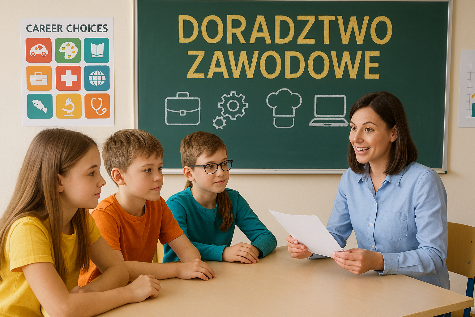 doradztwo