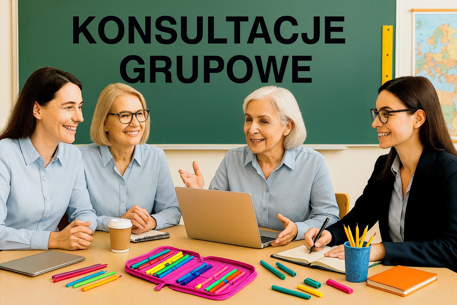 konsultacje