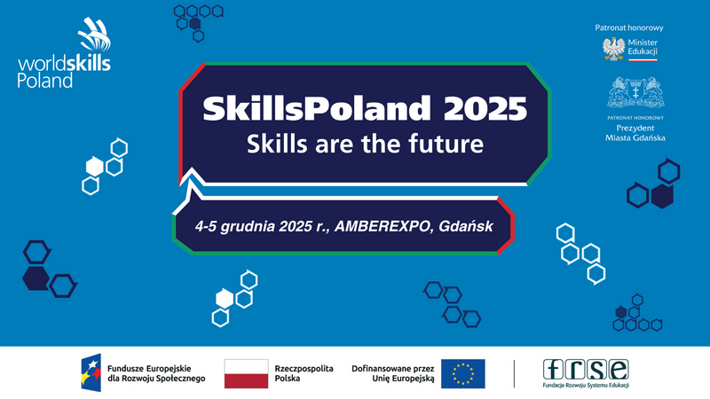 Konferencja i debaty o przyszłości edukacji zawodowej