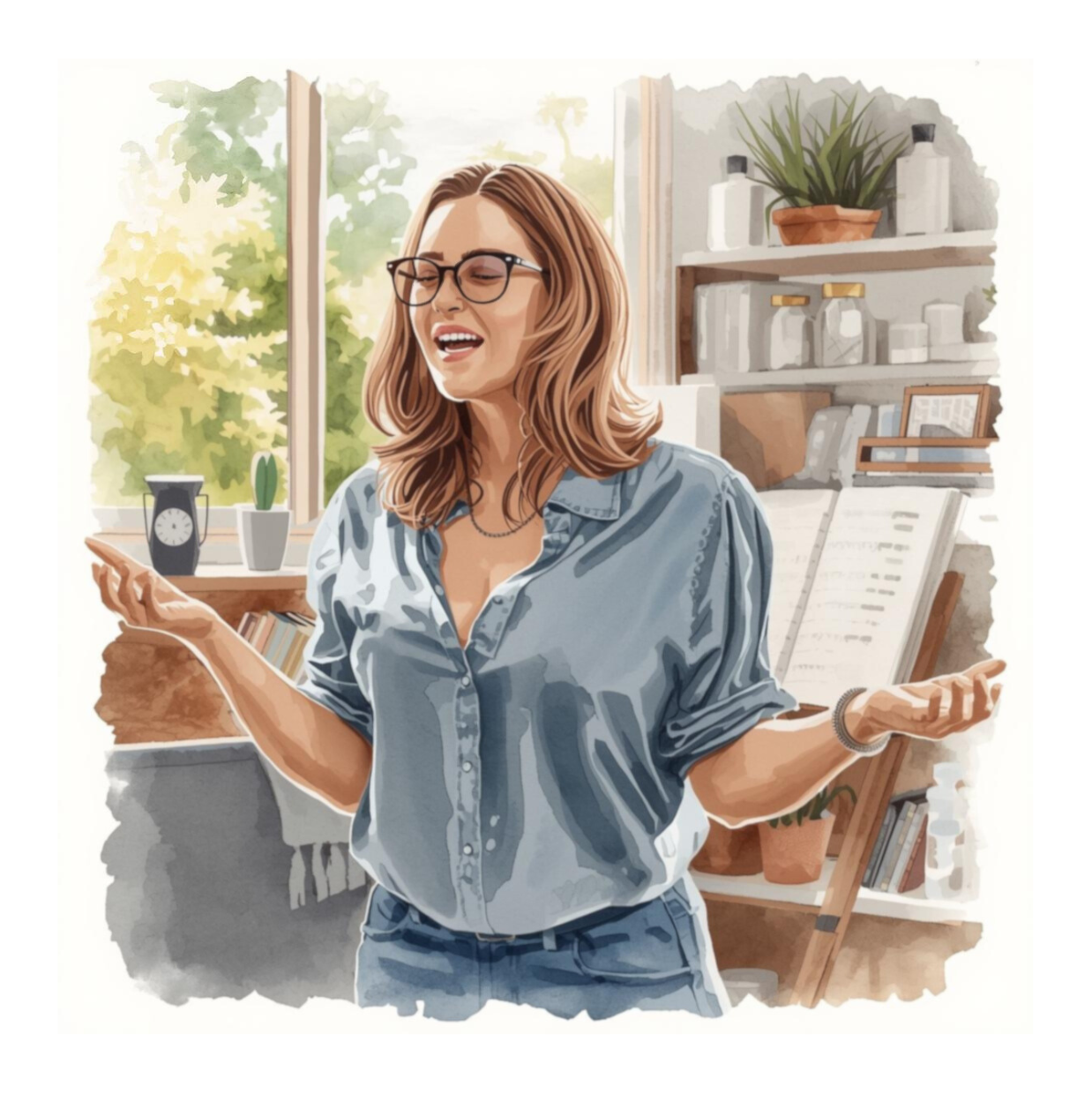 Emisja i higiena głosu