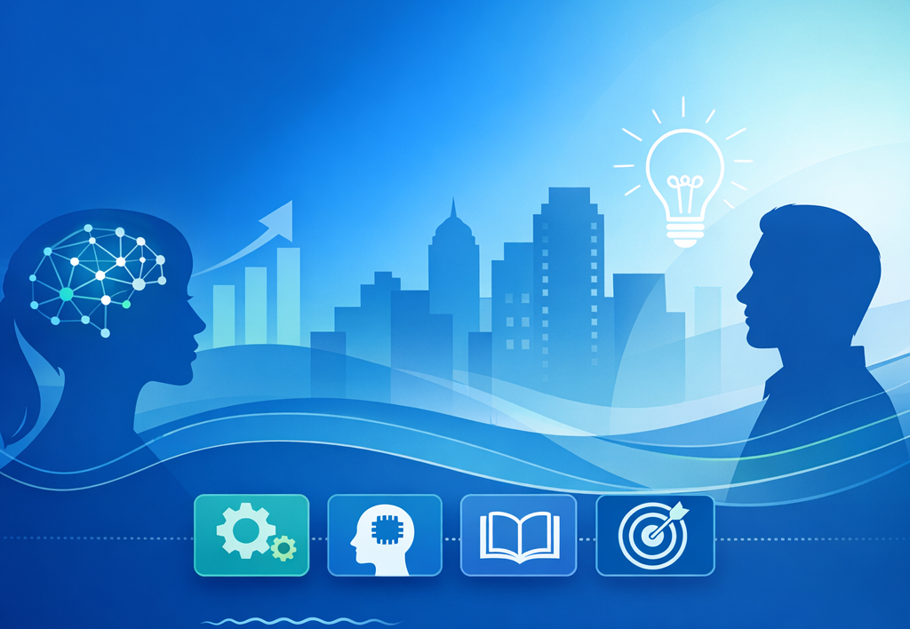 Kultura uczenia się przez całe życie jako element dobrze funkcjonującego społeczeństwa