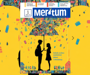 Najnowszy numer MERITUM już jest! Zapraszamy do lektury
