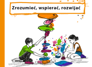 Zapraszamy do lektury najnowszej publikacji IBE!