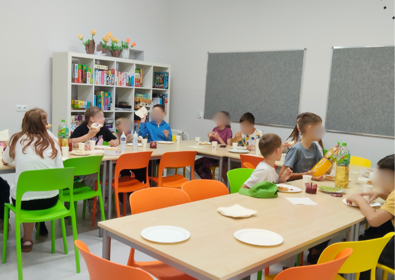 Wakacje z szachami SP Huszlew (3)