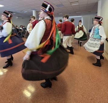 Mała Ojczyzna – wykorzystanie historii regionalnej w nauczaniu przedmiotów humanistycznych 16 IV 2026