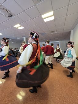 Mała Ojczyzna – wykorzystanie historii regionalnej w nauczaniu przedmiotów humanistycznych 16 IV 2026