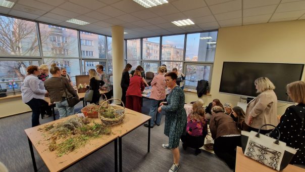 Wdrażanie koncepcji outdoor education w szkole – 12 III 2026 r.