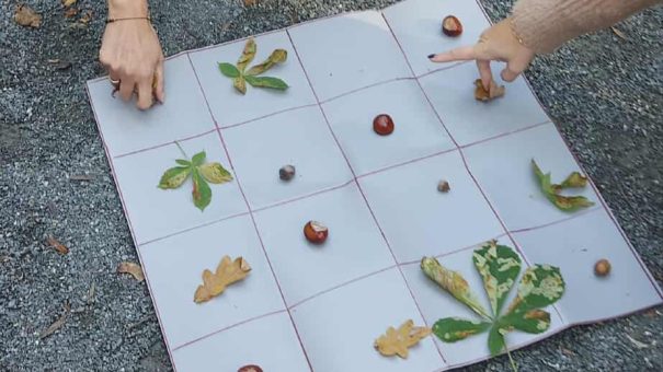 Wdrażanie koncepcji outdoor education w szkole