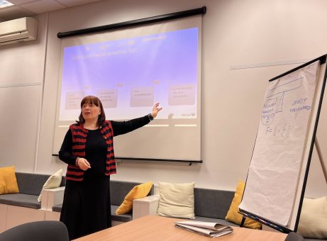 Trudne zachowania uczniów – wybrane strategie postępowania 13 XI 2025 r.