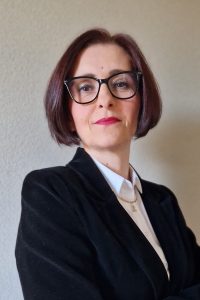 Alicja Lewandowska