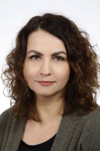 Anna Siemiątkowska