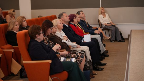 Kultura uczenia się przez całe życie jako element dobrze funkcjonującego społeczeństwa