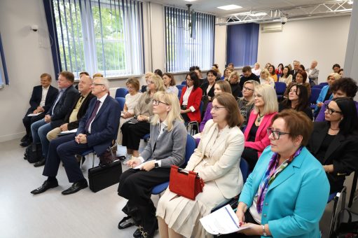 Wszyscy nauczyciele powinni być doradcami zawodowymi – po konferencji „Kultura uczenia się przez całe życie…”