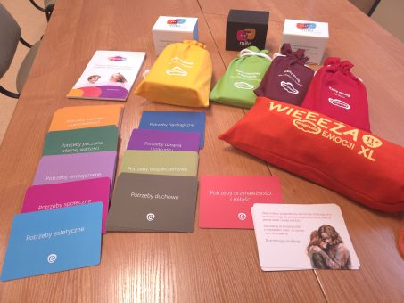 Diagnoza potrzeb rozwojowych i edukacyjnych ucznia w aspekcie rozpoznawania zasobów i uczenia się przez całe życie