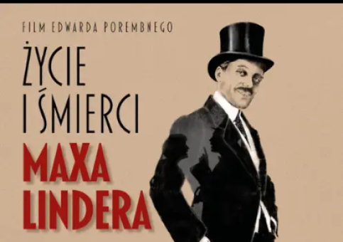 Konferencja Życie i śmierci Maxa Lindera. AI w filmie i w sieci – gdzie przebiega granica prawdy?