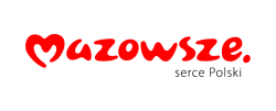 mazowsze logo