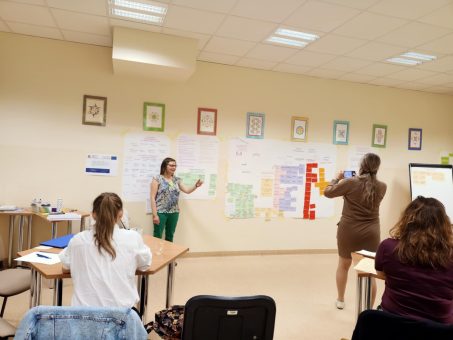 Porozumienie bez Przemocy – empatia, dialog, szacunek. Wprowadzenie 