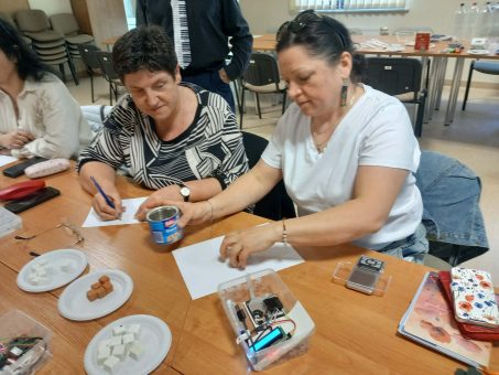 Metody badawcze w edukacji przyrodniczej. Powietrze interdyscyplinarnie